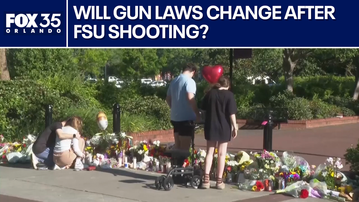 FSU shooting: Impacts on Florida safety policies